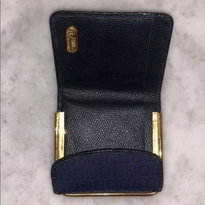 COPY - Vintage Fendi Wallet